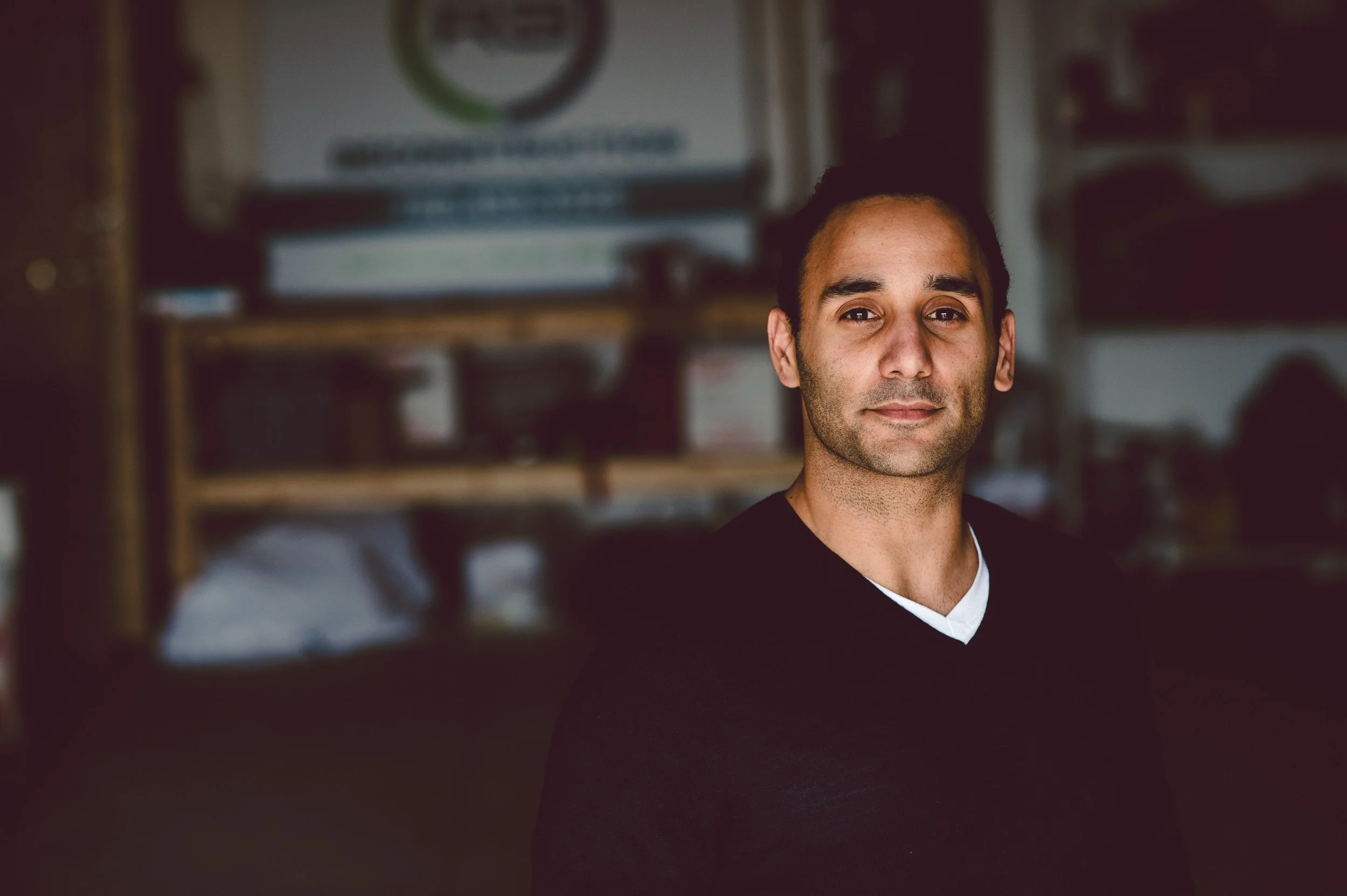 Ryan Adams